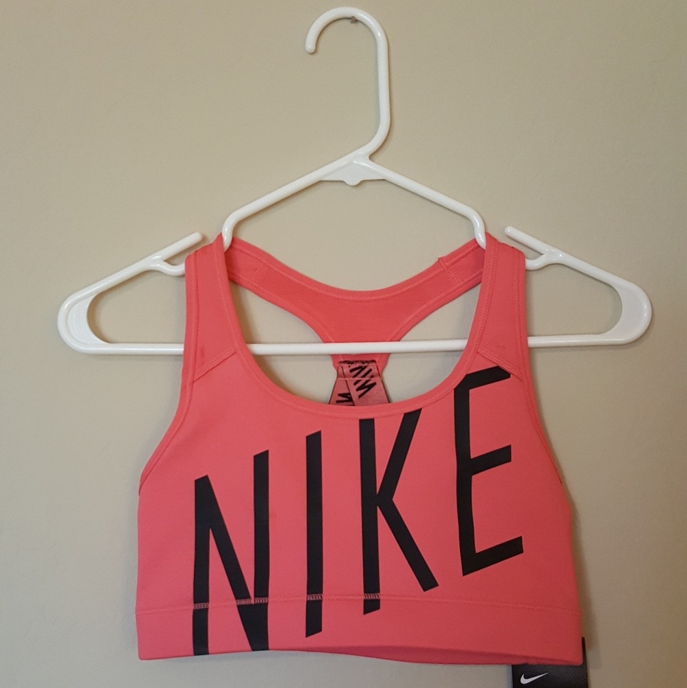 Nike Women's Sports Bra